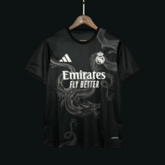 Camiseta Real Madrid Concepto 24/25