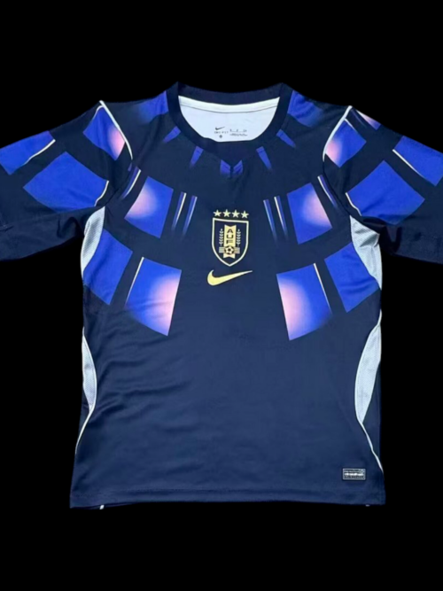 Uruguay Maillot Extérieur 26/27