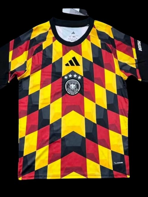 Alemania jersey Entrenamiento