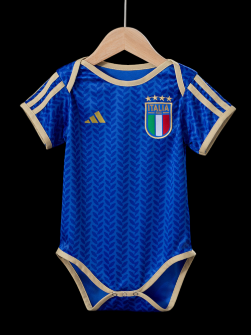 Italia Body da casa 26/27 - Neonato