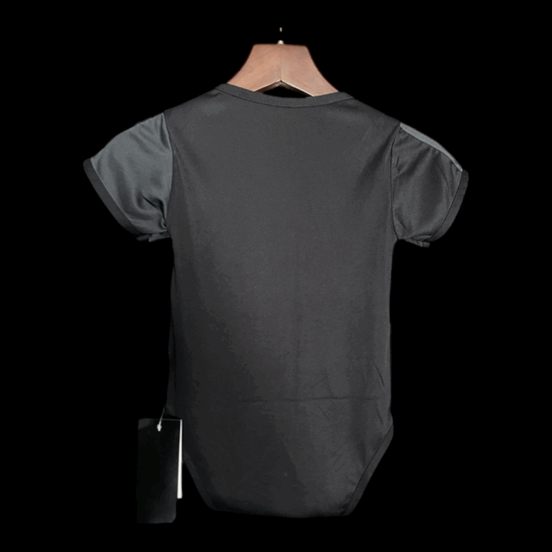 Inter Miami Body Extérieur 25/26 - Bébé – Image 2