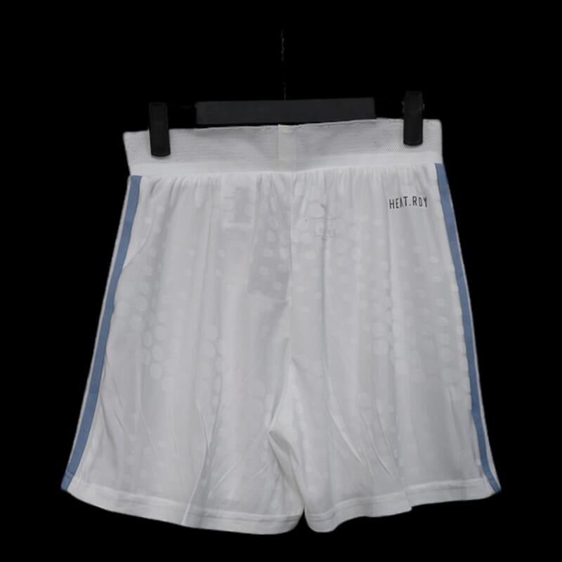 Argentine Short Domicile 25/26 – Image 3