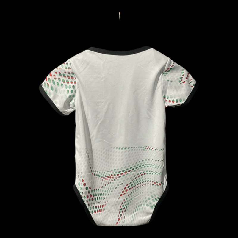 Portugal Body Extérieur 25/26 - Bébé – Image 2