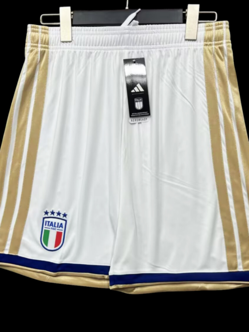 Italie Short Domicile 26/27