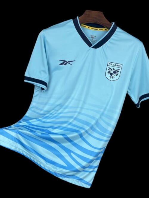 Panama Maillot Extérieur 25/26