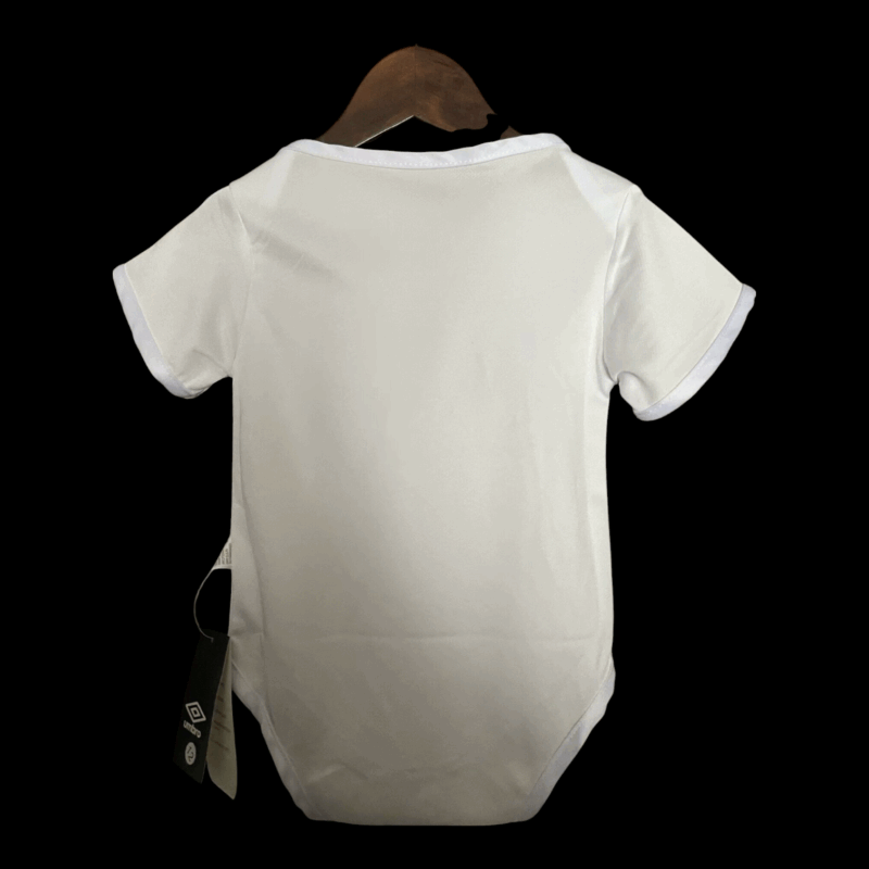 Santos Body Domicile 25/26 - Bébé – Image 2