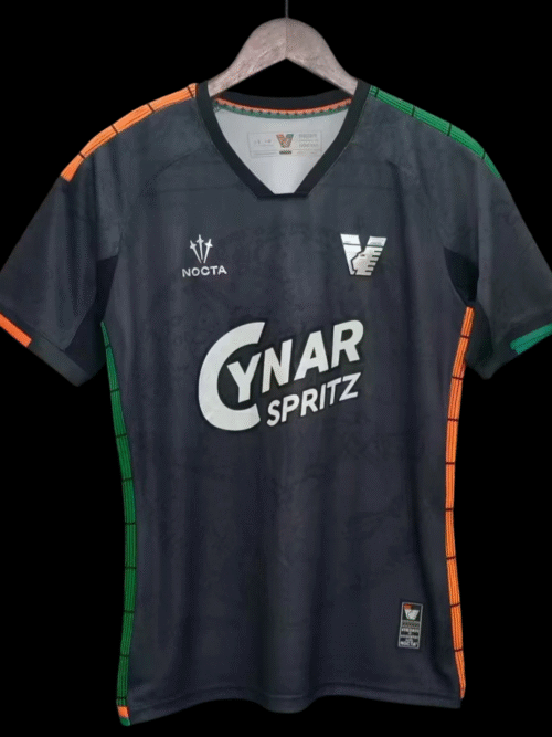 Venise Maillot Domicile 25/26