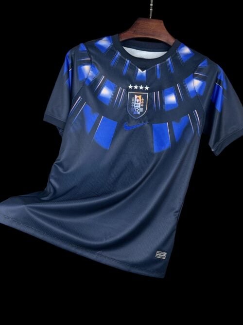 Uruguay jersey visitante 26/27