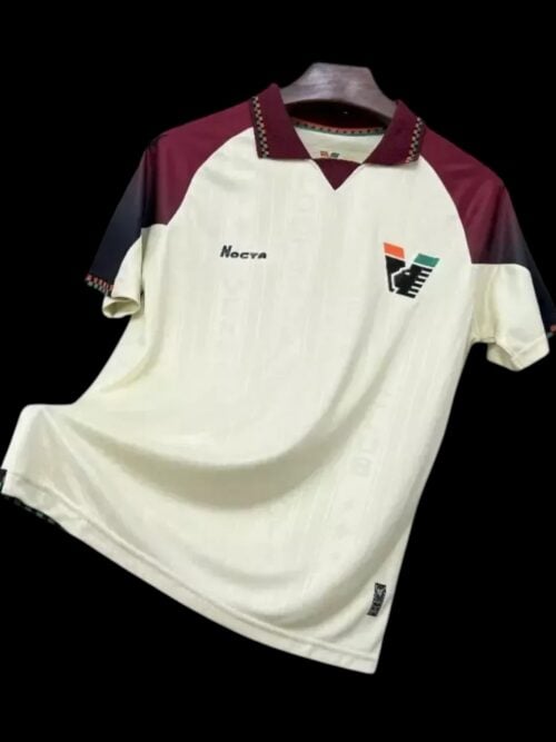 Venecia jersey visitante 25/26
