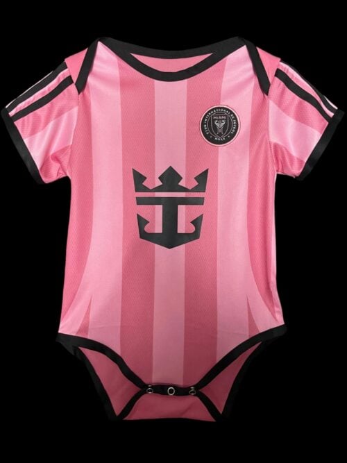 Inter Miami Body local 25/26 - Bebé