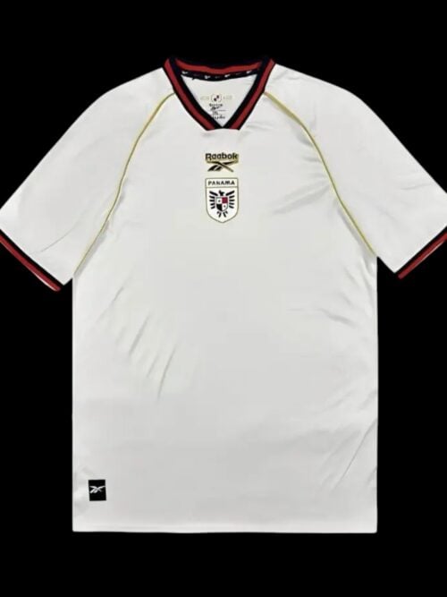 Panamá jersey Tercero 26/27