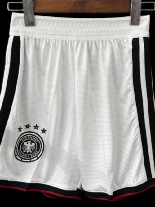 Alemania Short local 26/27