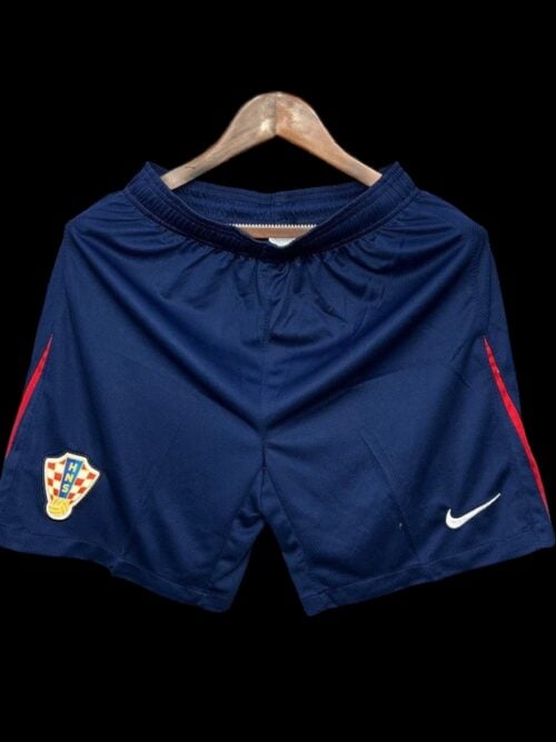 Croacia Short 24/25