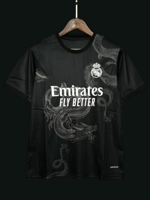 Camiseta Real Madrid Concepto 24/25