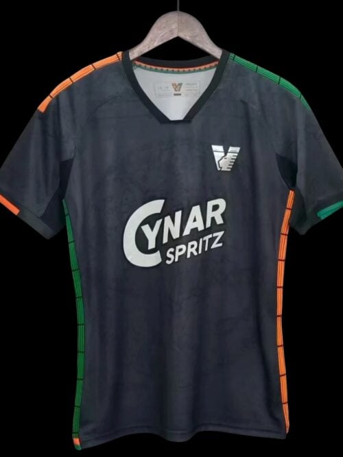 Camiseta de casa de Venecia 25/26