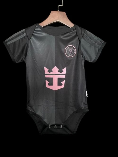 Inter Miami Body visitante 25/26 - Bebé
