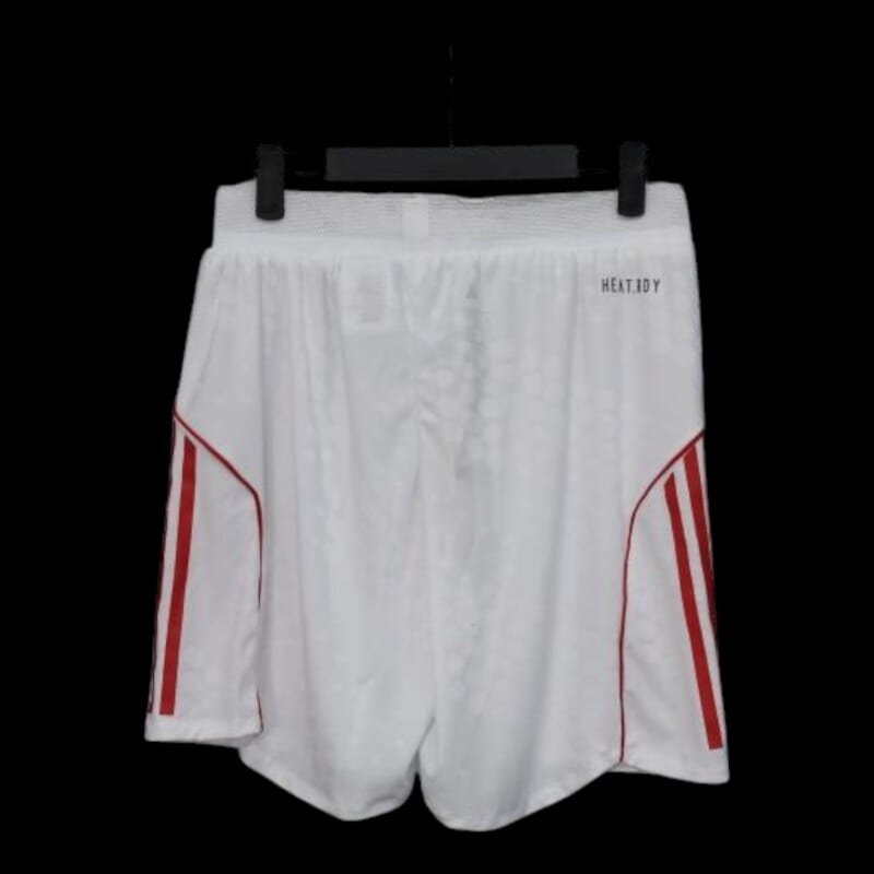 Ajax Amsterdam Short Domicile 25/26 – Image 2