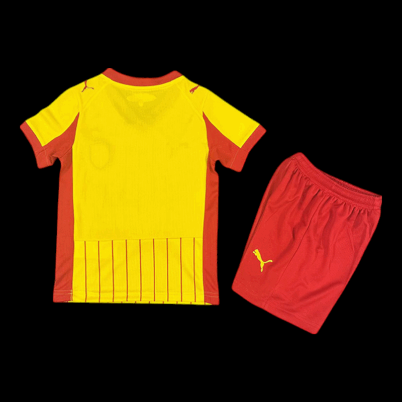 Lens Maillot Domicile 25/26 - Enfant – Image 2