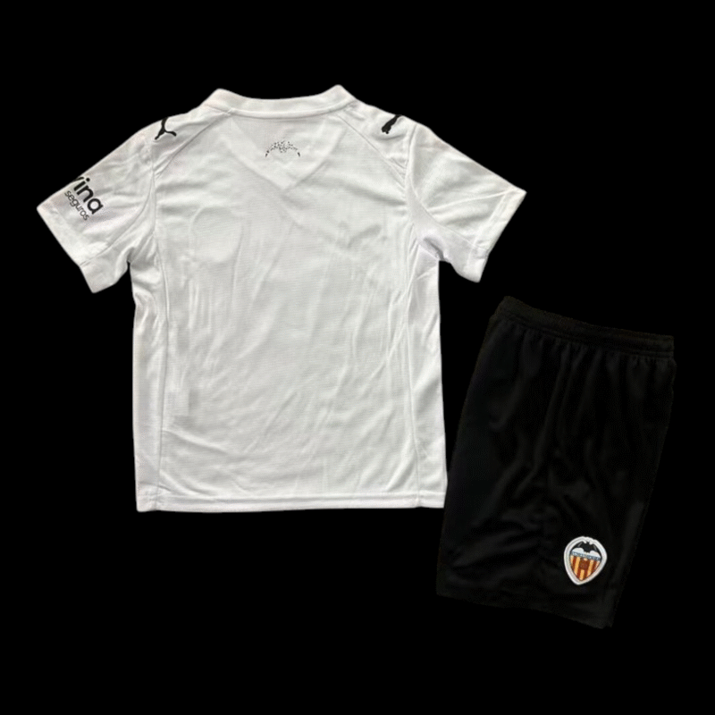 Valence Maillot Domicile 25/26 - Enfant – Image 2