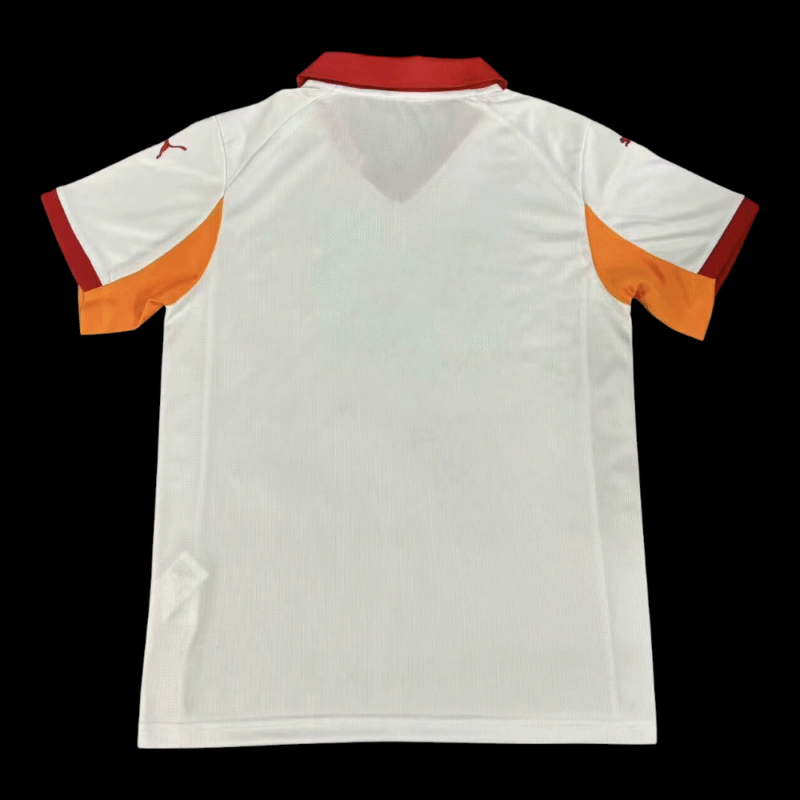 Galatasaray Maillot Extérieur 25/26 – Image 2