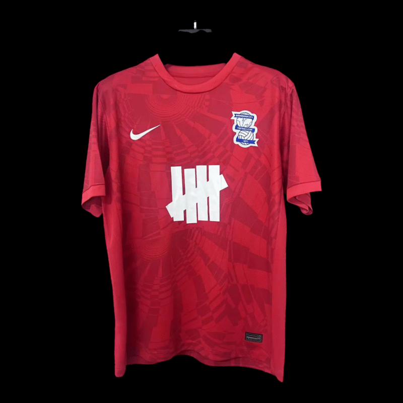 Birmingham City Maillot Third 25/26