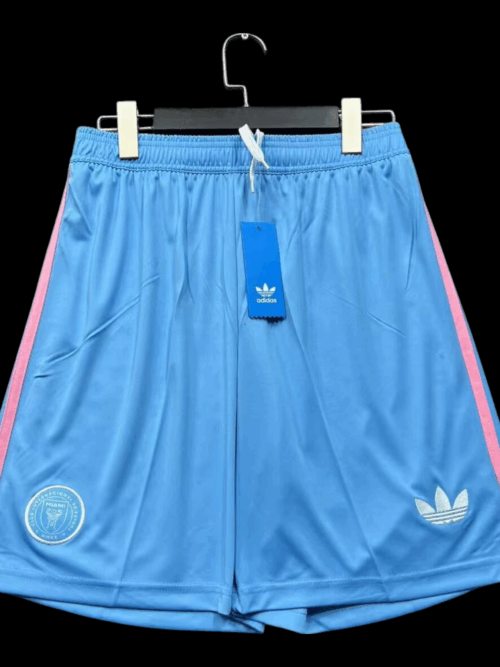 Inter Miami Short Third 25/26