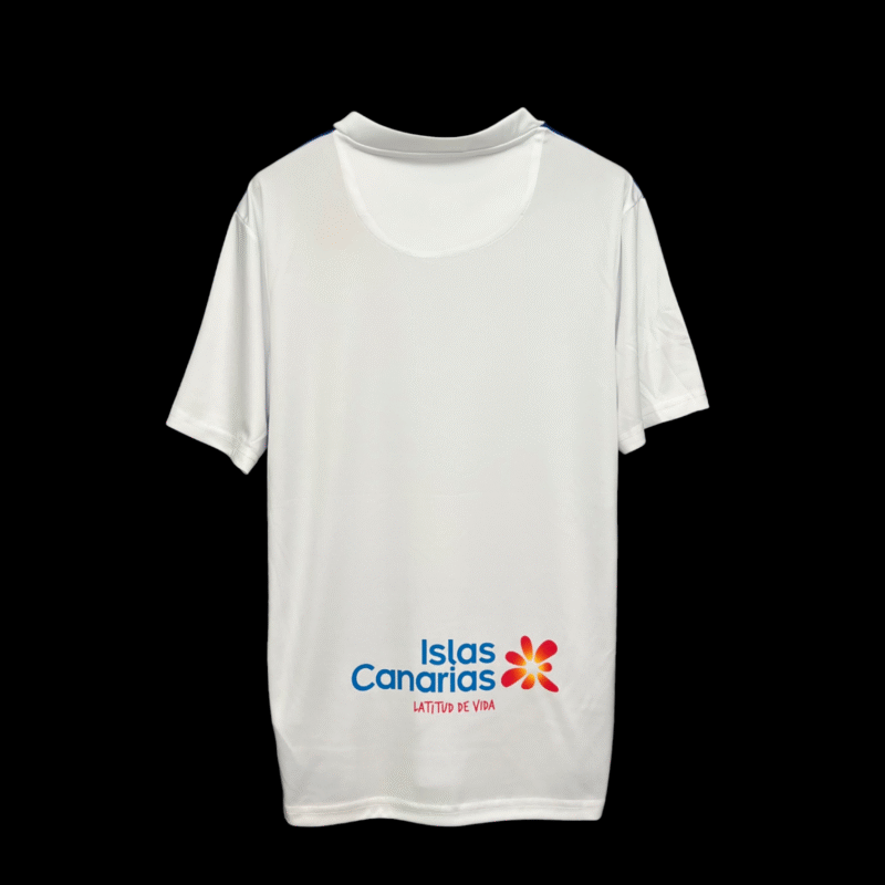CD Tenerife Maillot Domicile 25/26 – Image 2