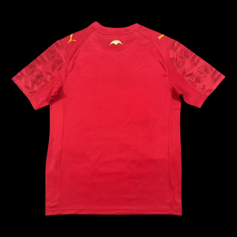Valence Maillot Extérieur 25/26 – Image 3
