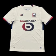 Lille Maillot Extérieur 25/26