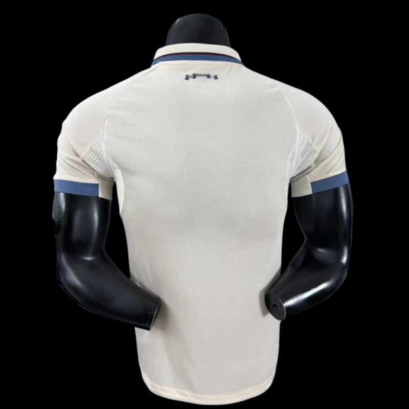 Ajax Amsterdam Maillot Third 25/26 - Version Player – Image 2