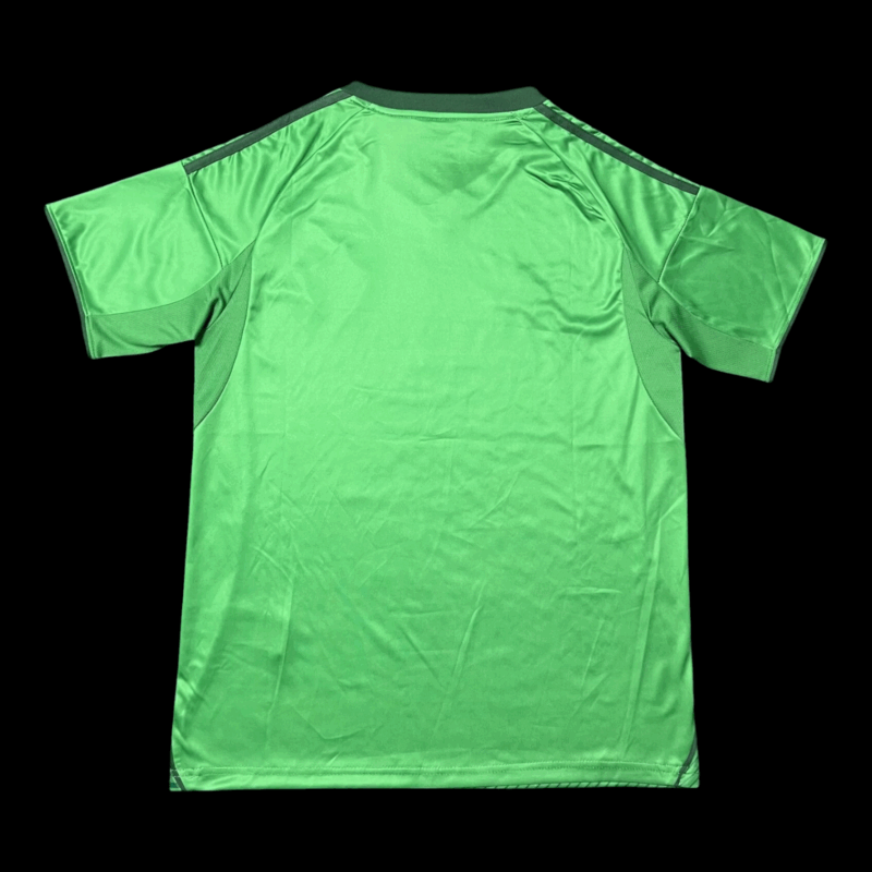 Al Ahli Maillot Domicile 25/26 – Image 2