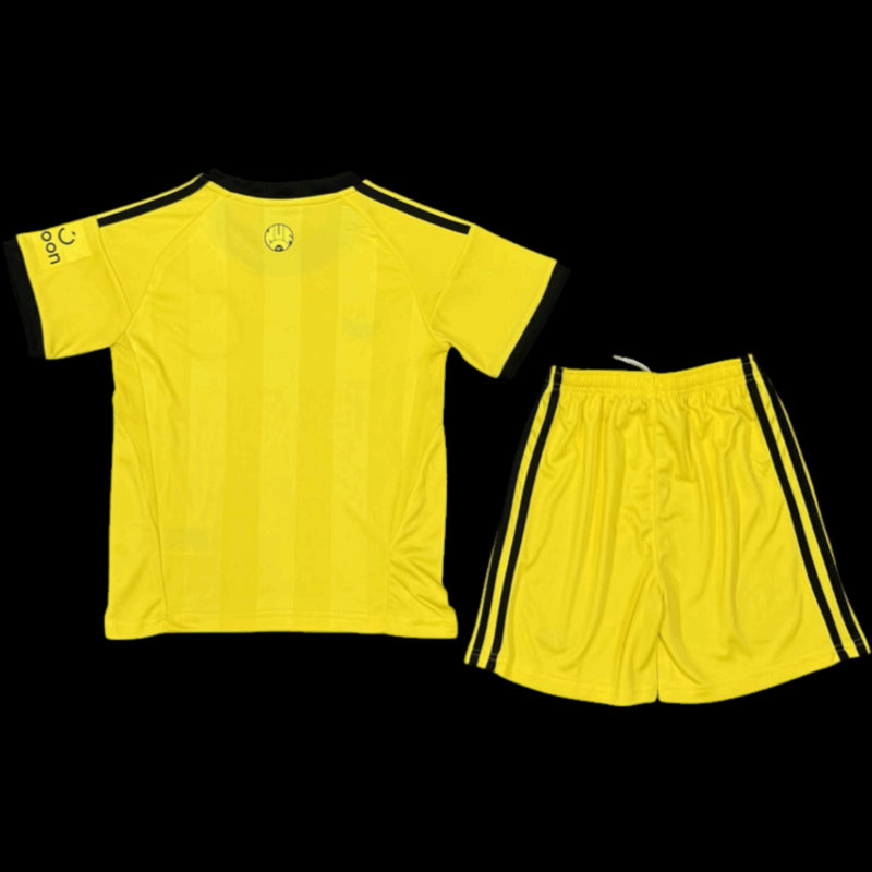 Newcastle Maillot Gardien 25/26 - Enfant – Image 2