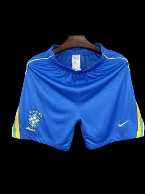 Brasil Short de local 26/27