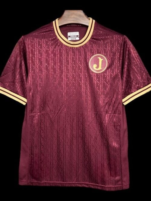 Atlético Juventus Camiseta de casa 24/25