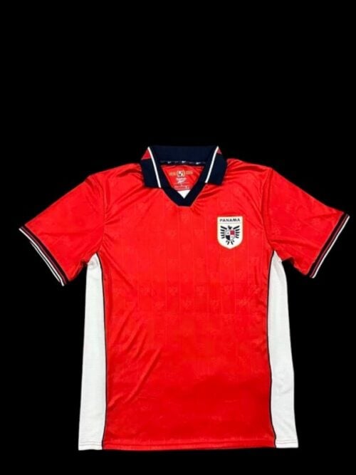 Panama Maillot Domicile 26/27