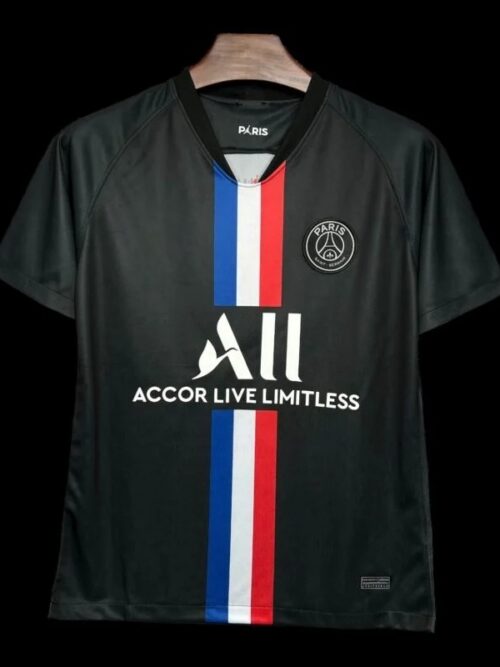 Camiseta París SG Retro 19/20