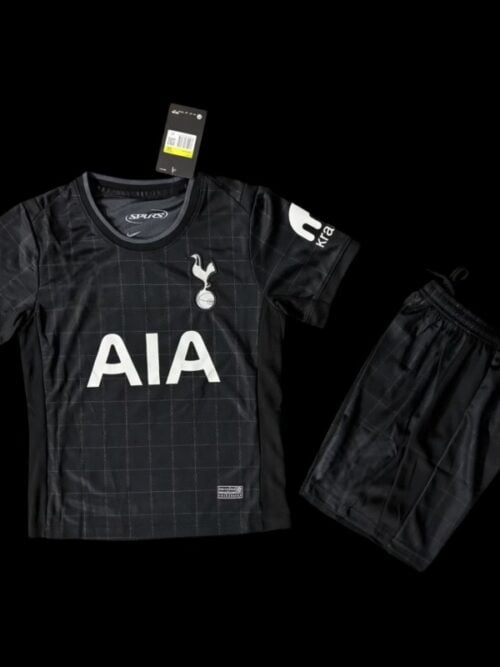 Camiseta exterior Tottenham 25/26 - Niño
