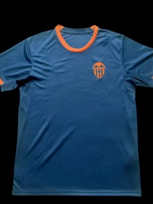 Valence Maillot Extérieur 26/27