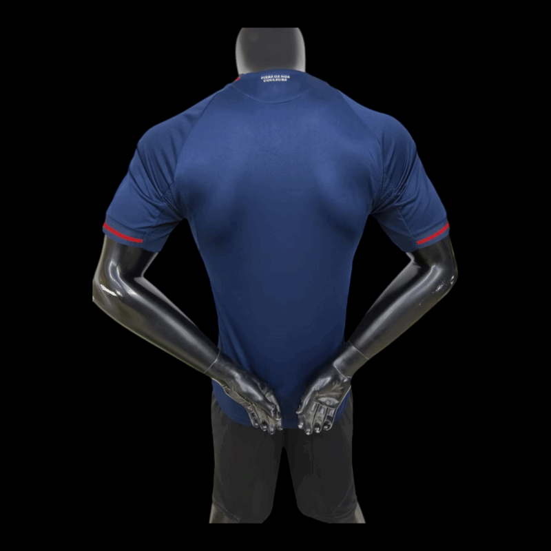 Lyon Maillot Extérieur 25/26 - Version Player – Image 2
