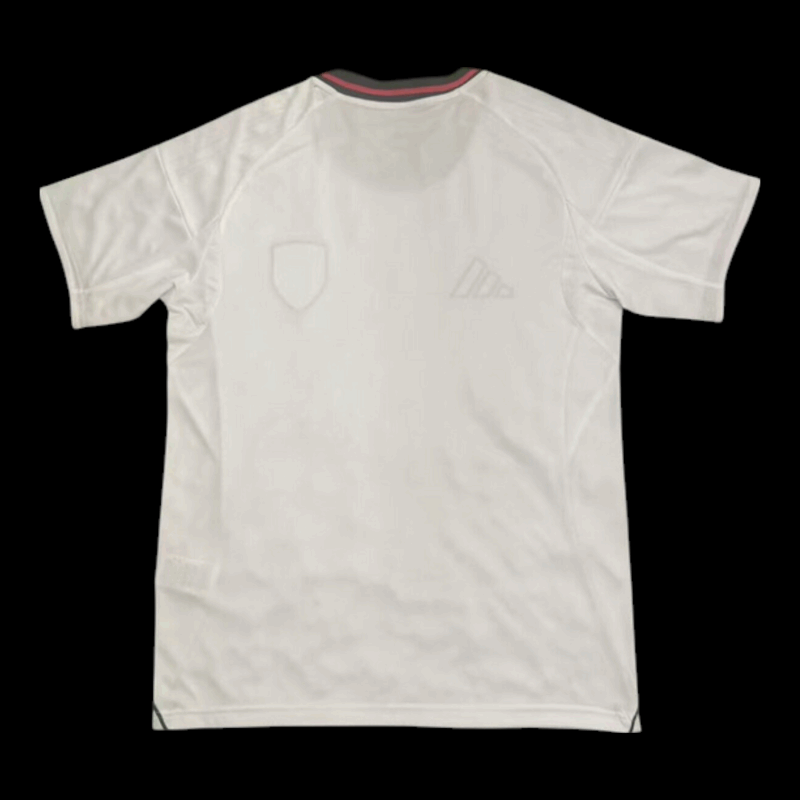 Fulham Maillot Domicile 25/26 – Image 2