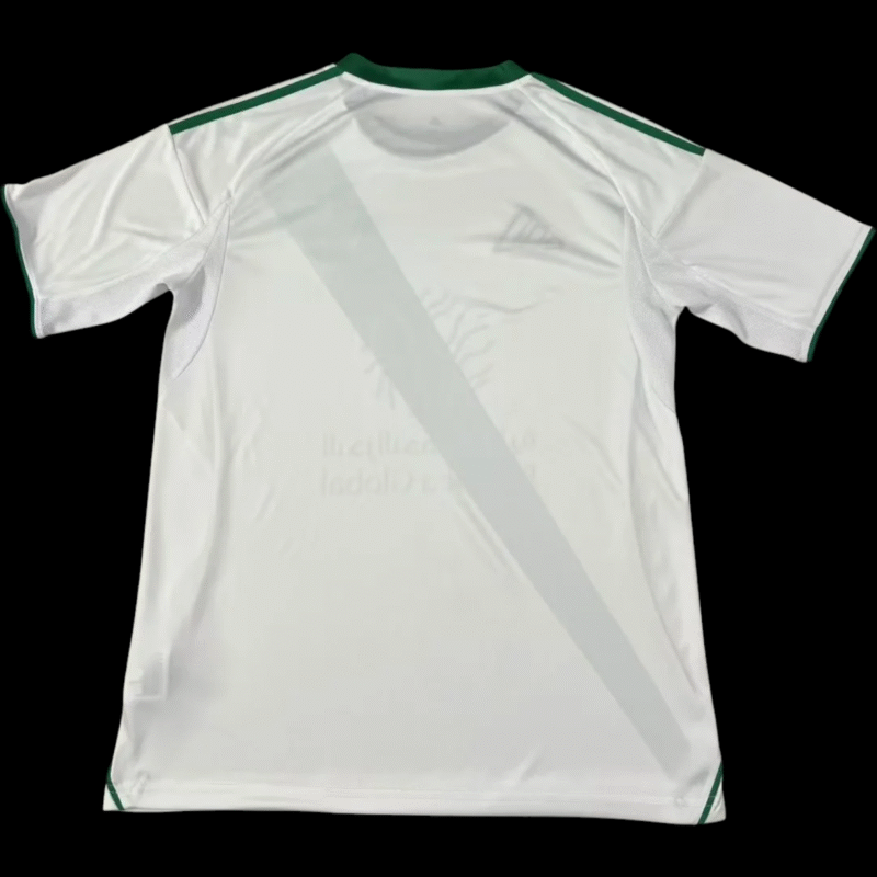 Al Ahli Maillot Extérieur 25/26 – Image 2