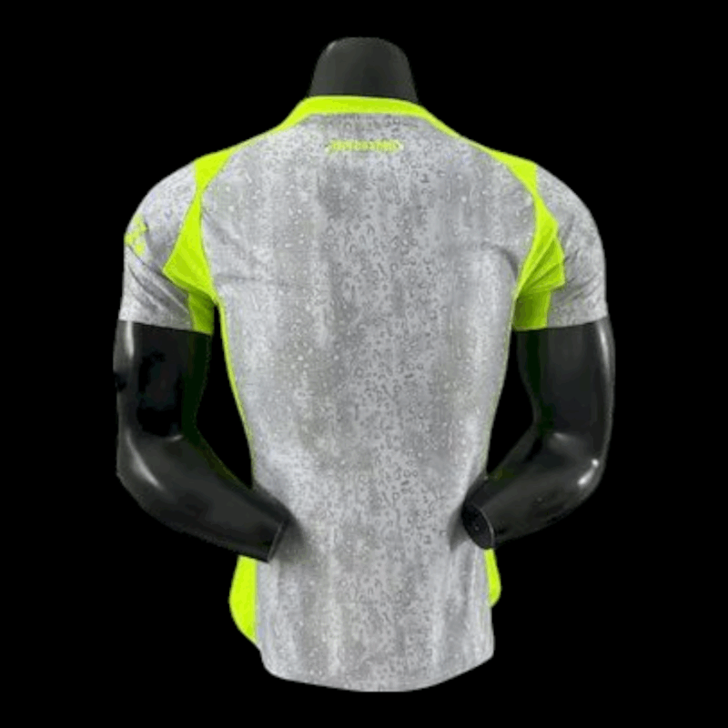 Manchester City Maillot Third 25/26 - Version Player – Image 2