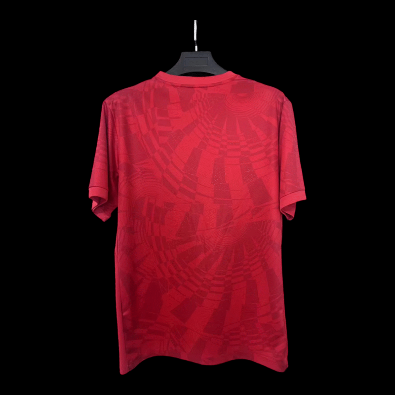 Birmingham City Maillot Third 25/26 – Image 2