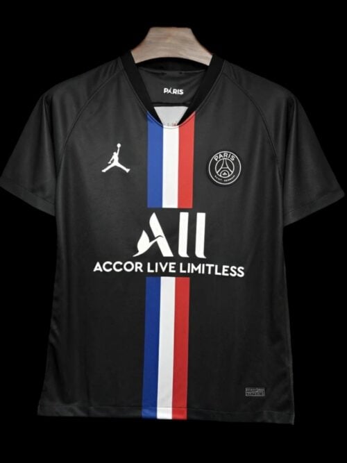 Paris SG Fourth Retro Jersey 19/20