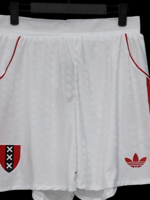 Ajax Amsterdam Short de local 25/26