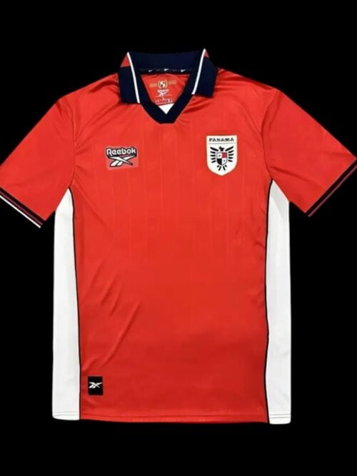 Panamá Jersey de local 26/27
