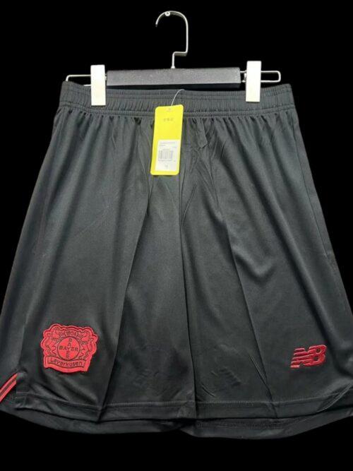 Bayer Leverkusen Short de local 25/26