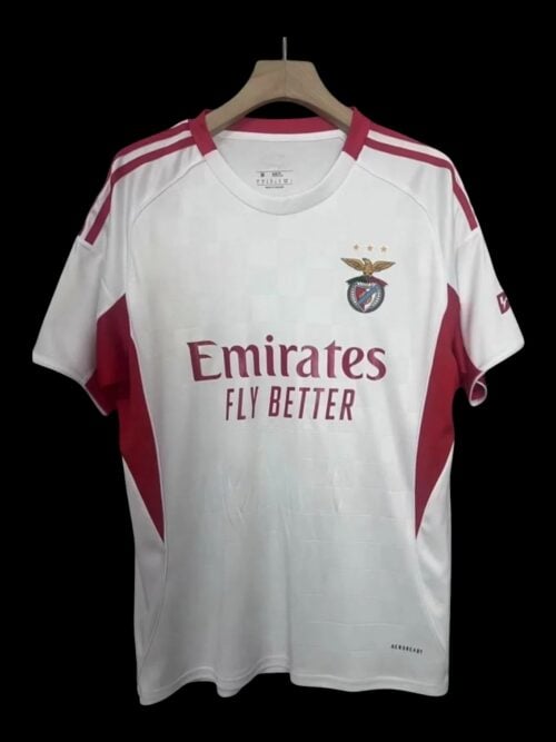 Camiseta Benfica Tercero 25/26