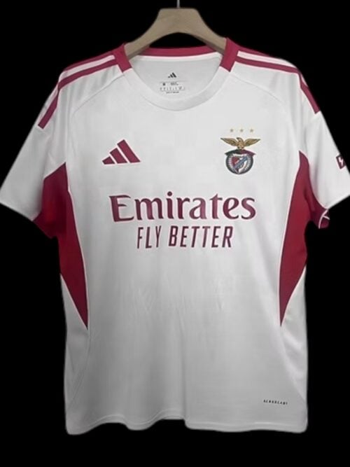Benfica Jersey Tercera 25/26