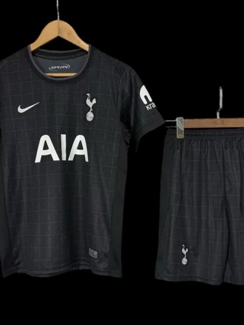 Tottenham Away Jersey 25/26 - Youth